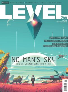 LEVEL 266