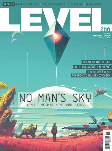 LEVEL 266