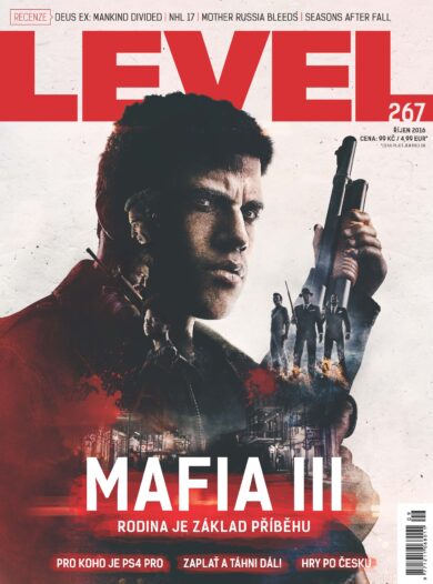 LEVEL 267