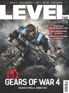 LEVEL 268