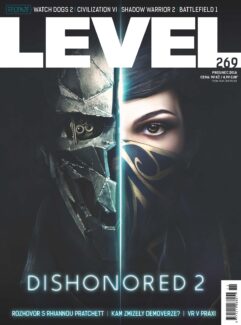LEVEL 269