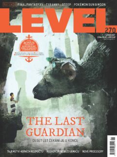 LEVEL 270