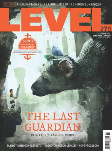 LEVEL 270