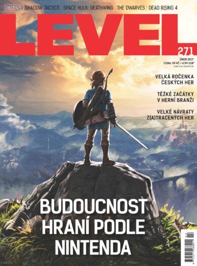 LEVEL 271
