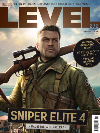 LEVEL 272