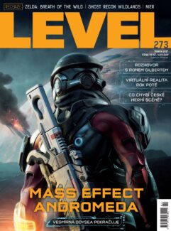 LEVEL 273