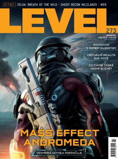 LEVEL 273