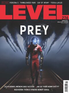 LEVEL 274