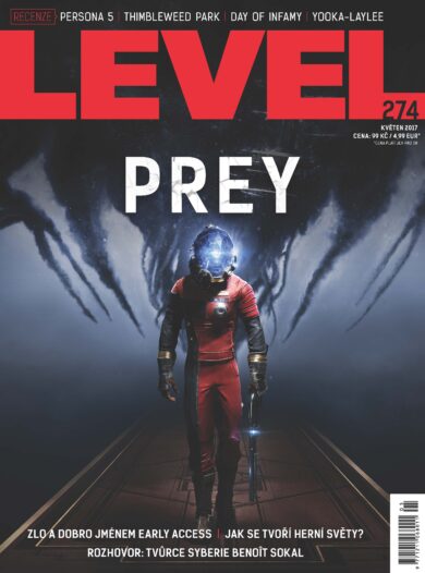 LEVEL 274