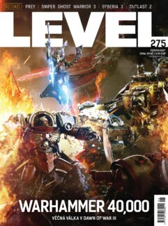 LEVEL 275