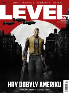 LEVEL 276