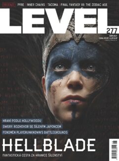 LEVEL 277