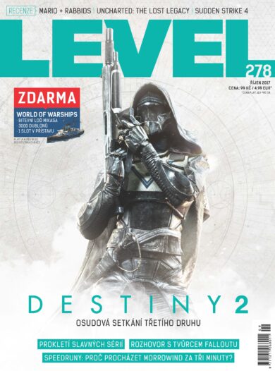 LEVEL 278