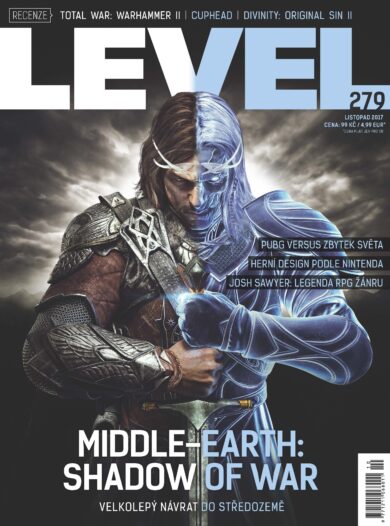 LEVEL 279