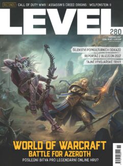 LEVEL 280