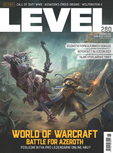 LEVEL 280