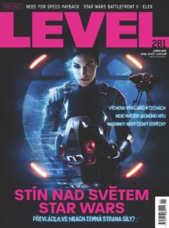 LEVEL 281